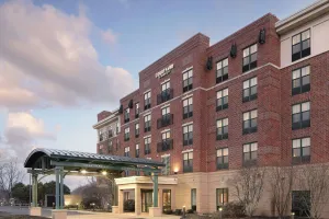 Image of Courtyard by Marriott Saratoga Springs