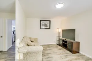 Image of 9 Mi to Forest Park: Pet-friendly Home in St Louis