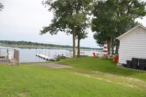 Image of The Lakeside Lodge