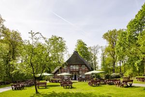 Image of Hotel Hof Tütsberg
