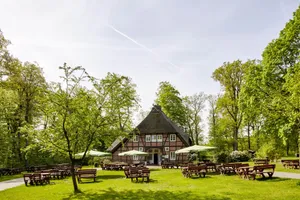 Image of Hotel Hof Tütsberg
