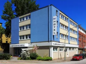 Image of Elbbrücken Hotel