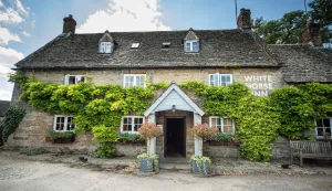 Image of The White Horse Inn