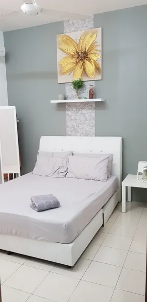 Image of Fahaz Lumut Homestay