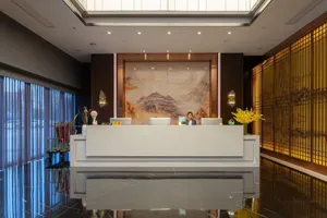 Image of Ginlan jia hotel Hangzhou Xintiandi