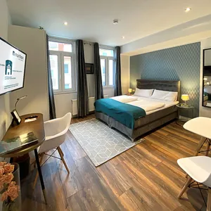 Image of Nurban Apartments Oldtown