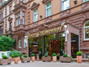 Image of Hotel Palmenhof