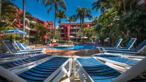 Image of Enderley Gardens Resort