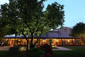 Image of Hotel & Restaurants - Maison Chabran