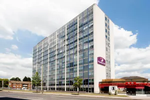 Image of Premier Inn London Hendon - The Hyde