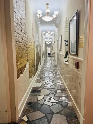 Image of Plaza Suites Downtown New Orleans