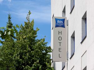 Image of ibis budget Hamburg Altona