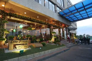Image of Star Plaza Hotel