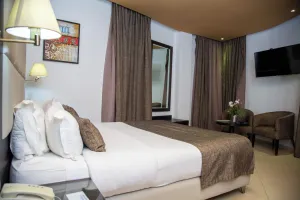Image of Malak Hotel