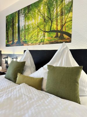 Image of an Hotel