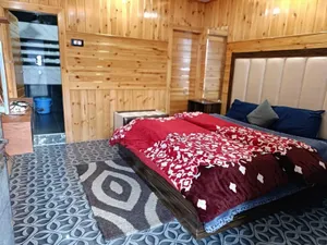 Image of Hotel Arti guest house Dalhousie
