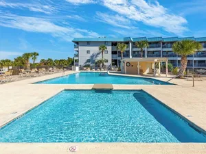 Image of Savannah Beach & Racquet Club 101B