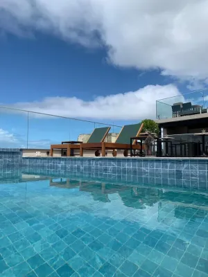 Image of Canto Hotel