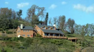 Image of Tucker Peak Lodge