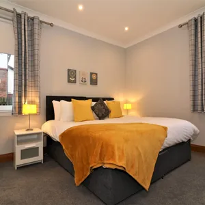 Image of Greenlees Clubhouse 3 bed - Cambuslang