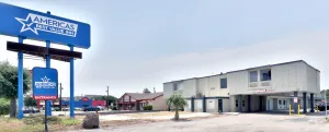 Image of Americas Best Value Inn San Antonio Airport South
