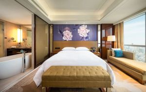 Image of Minyoun Chengdu Dongda Hotel