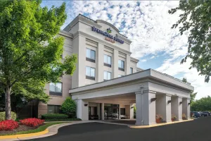 Image of SpringHill Suites Centreville Chantilly