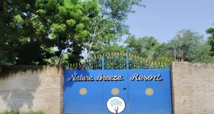 Image of Nature Breeze Resort and Spa