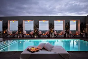 Image of Mondrian Los Angeles