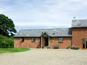 Image of The Byre