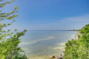 Image of Two Rivers Thiede House - Walk to Lake Michigan!
