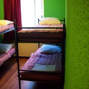 Image of Amsterdam Hostel Orfeo