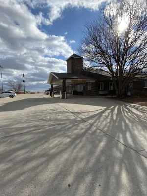 Image of Relax Inn and Suites