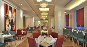 Image of Radisson Hyderabad Hitec City