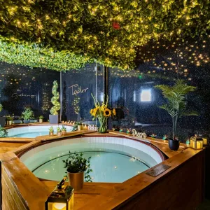 Image of The Tudor Gathering - Events Groups - Up To 30 - Hot Tub