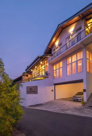 Image of Swarga Villa
