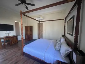 Image of Tiger Retreat
