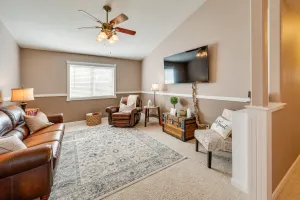 Image of Pet-Friendly Nampa Vacation Rental with Yard!
