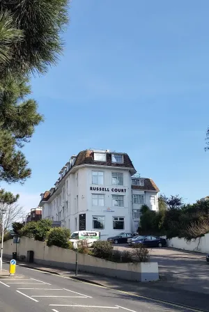 Image of Belvilla Russel Court Hotel Bournemouth Central