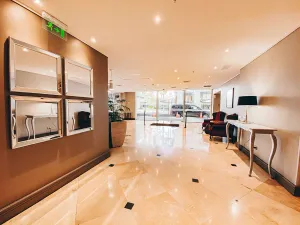 Image of Four Points by Sheraton Santiago