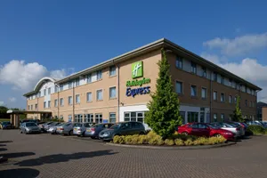 Image of Holiday Inn Express East Midlands Airport by IHG