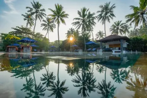 Image of Clove Beach Wadduwa