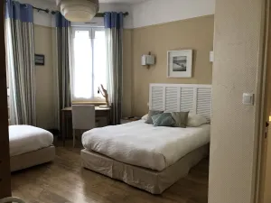 Image of Logis Hôtel & Restaurant "Au Gré du Vent"