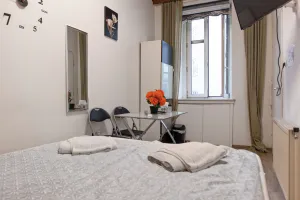 Image of Convenient Shared Apartment - near Danube & Millenium Tower