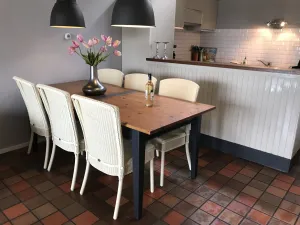 Image of Cosy holiday home in Veere near lake