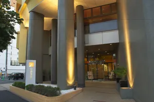 Image of Chisun Inn Nagoya