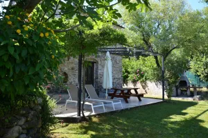 Image of Holiday Home in Moriani-Plage near Beach