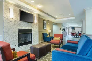 Image of Quality Suites Springdale West I-49