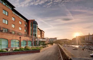 Image of Best Western Plus The Quays Hotel Sheffield
