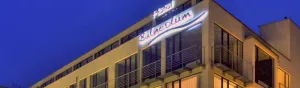 Image of Hotel Balneolum Superior
